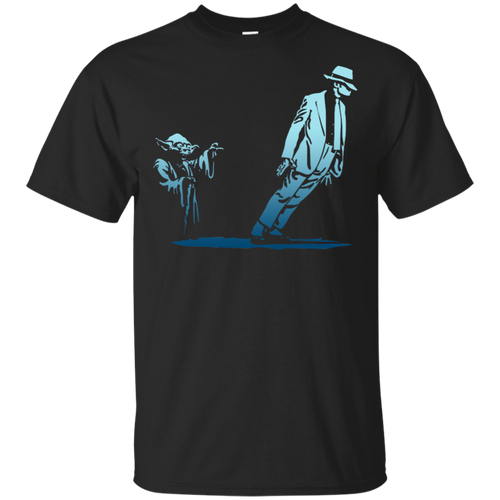 ff Black T-Shirt Men