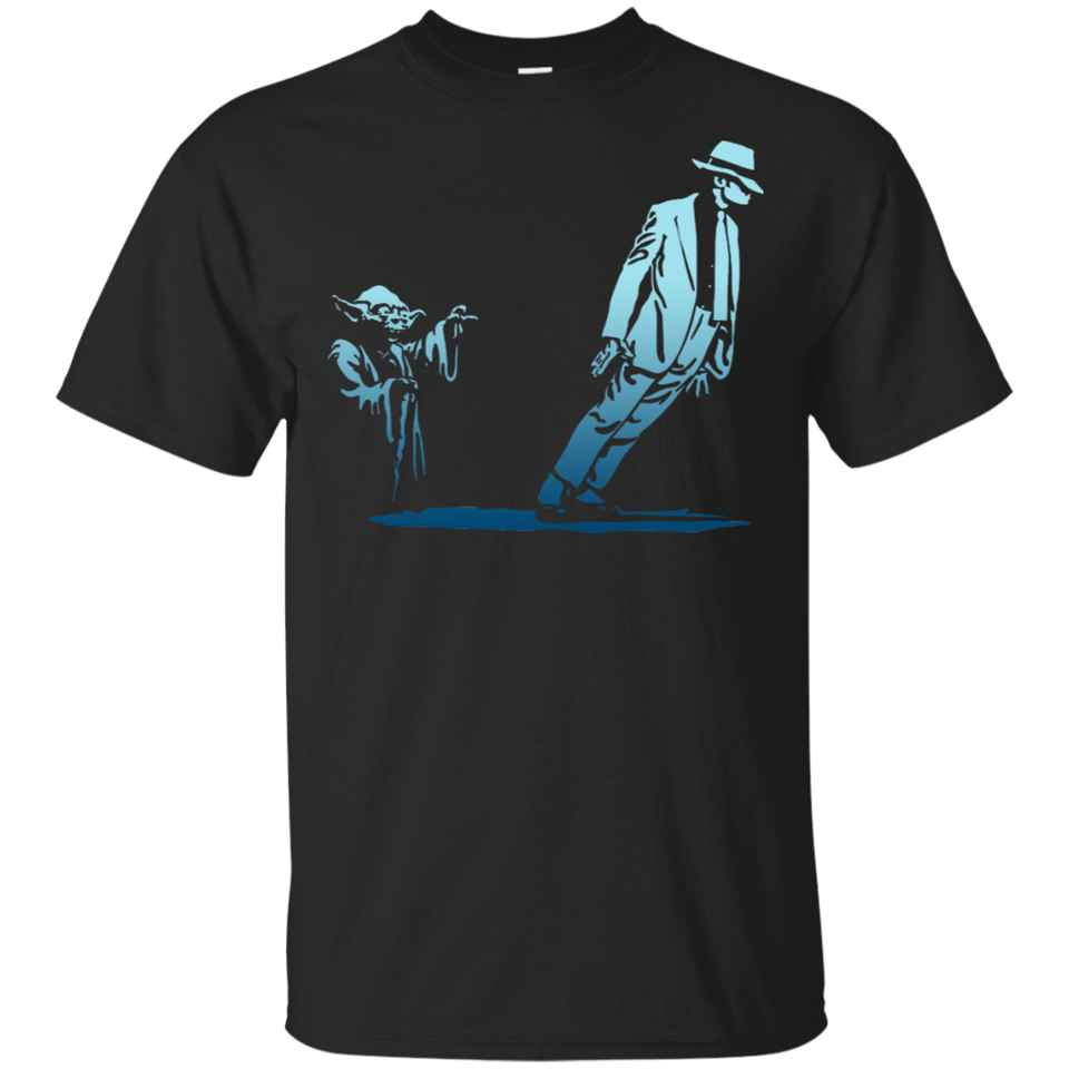 ff Black T-Shirt Men